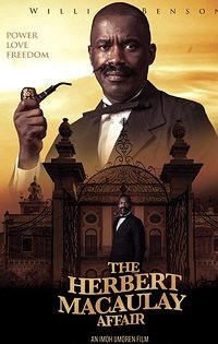Фильм История Герберта Маколея (2019)