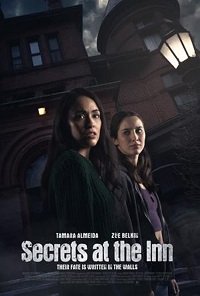 Фильм Тайны отеля  (2022)