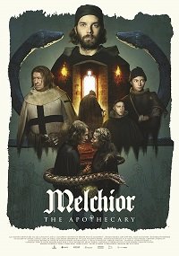 Фильм Аптекарь Мельхиор (2022)
