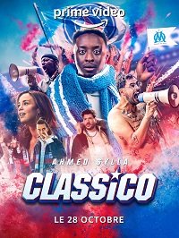 Фильм Классико (2022)