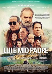 Фильм Он мой отец (2020)
