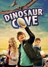 Фильм Бухта динозавров (2022)