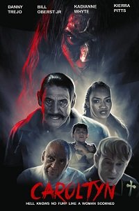 Фильм Кэролтин (2022)