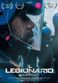 Фильм Легионер (2021)