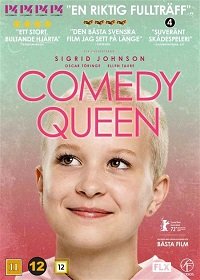 Фильм Королева комедии (2022)