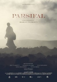 Фильм Парсифаль (2021)