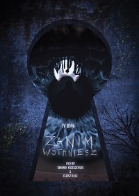 Фильм Прежде чем ты проснёшься (2021)