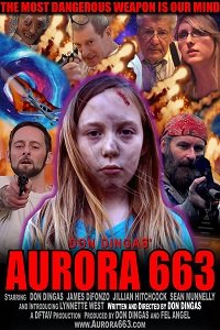 Фильм Аврора 663 (2022)
