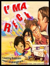 Фильм Меня зовут Рэк (2020)