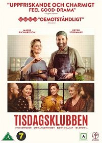Фильм Клуб вторника  (2022)