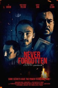 Фильм Не забыта (2022)