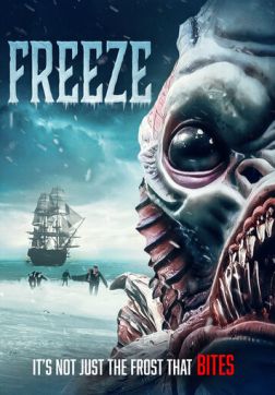 Фильм Заморозка (2022)