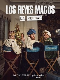Фильм Три мудреца: Правда (2022)
