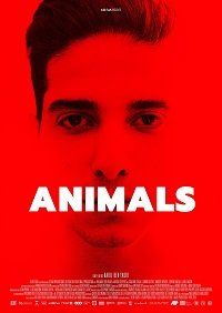 Фильм Животные (2021)