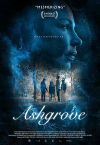 Фильм Ашгроув (2022)
