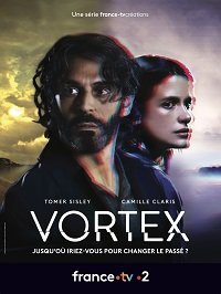Фильм Воронка времени (1 сезон)
