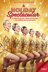 Фильм Рождественская феерия (2022)