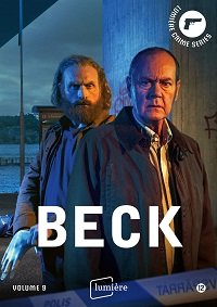 Фильм Комиссар Мартин Бек (9 сезон)