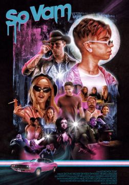 Фильм Так по-вампирски (2021)