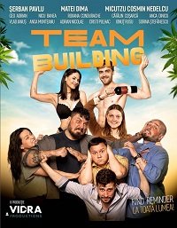 Фильм Тимбилдинг (2022)
