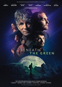 Фильм Зелёная планета (2022)