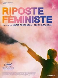 Фильм Феминистский ответ (2022)