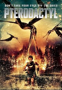 Фильм Птеродактиль (2022)