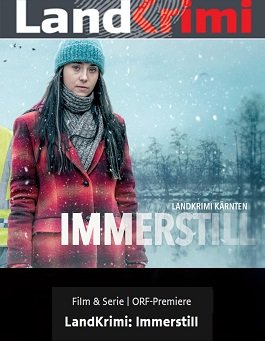 Фильм Без следа (2023)