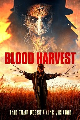 Фильм Кровавый урожай (2023)