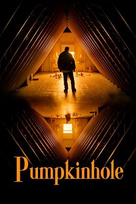 Фильм Тыквенная нора (2022)