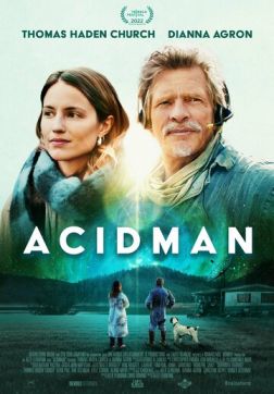 Фильм Кислотник (2022)