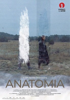 Фильм Анатомия (2021)