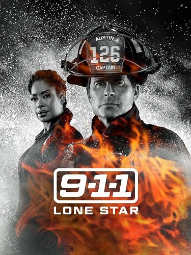 Фильм 911: Одинокая звезда (4 сезон)