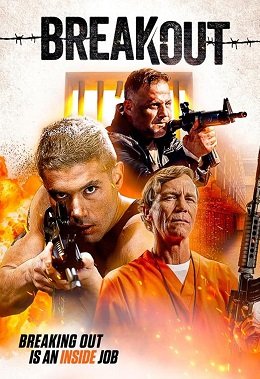 Фильм Побег (2023)