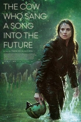 Фильм Корова, которая пела песню в будущее (2022)