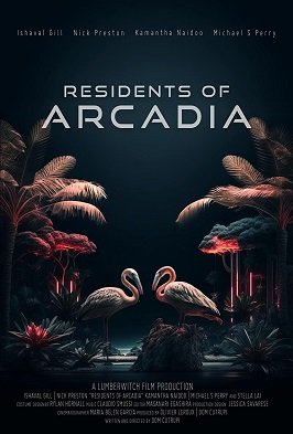 Фильм Жители Аркадии (2021)