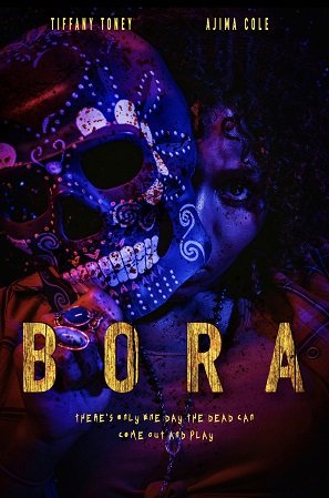 Фильм Бора (2023)