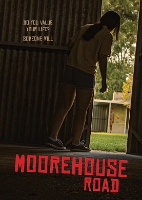 Фильм Морхаус Роуд (2022)