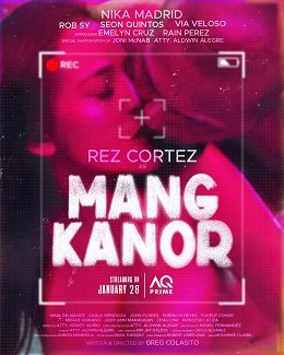 Фильм Манг Канор (2023)