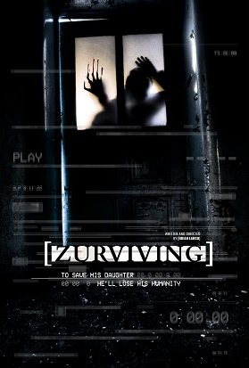 Фильм Выжить (2021)
