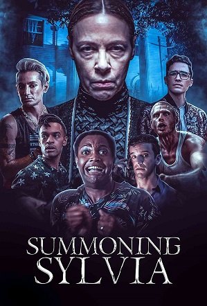 Фильм Призыв Сильвии (2023)