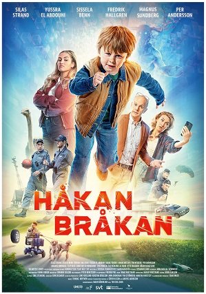 Фильм Хокан Брокан (2022)