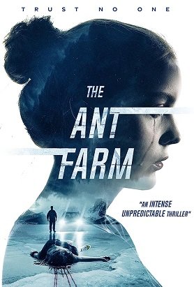 Фильм Муравьиная ферма (2022)