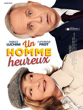 Фильм Счастливый человек (2023)