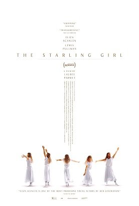 Фильм Девушка по фамилии Старлинг (2023)