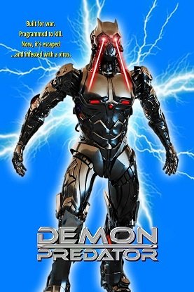 Фильм Демон хищник (2022)