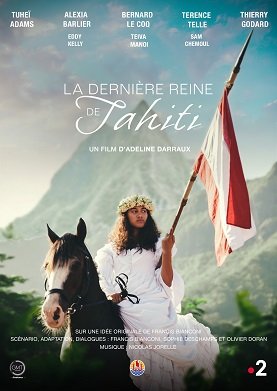Фильм Последняя королева Таити (2022)