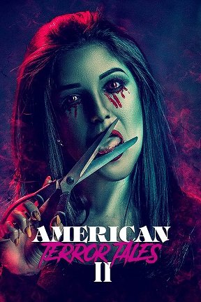 Фильм Американские истории ужасов 2 (2023)