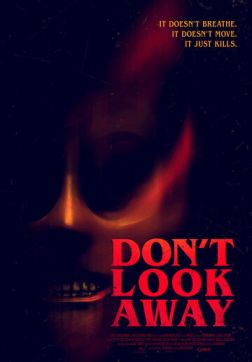 Фильм Не смотри туда (2023)