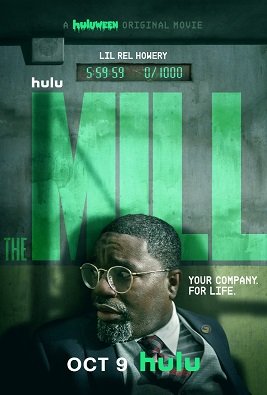 Фильм Мельница (2023)